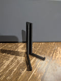 Freestanding Display Stand x10