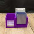 TCG Card Protector &amp; Sleeve Display Stand