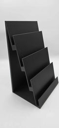 4-Tier TCG Card Sleeve Display Stand